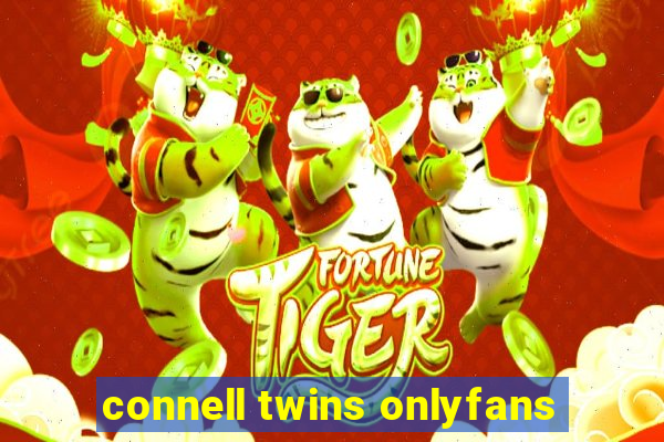 connell twins onlyfans